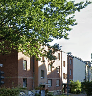 Schönes Apartment in Porz!, 51143 Köln (Porz Langel Zündorf)
