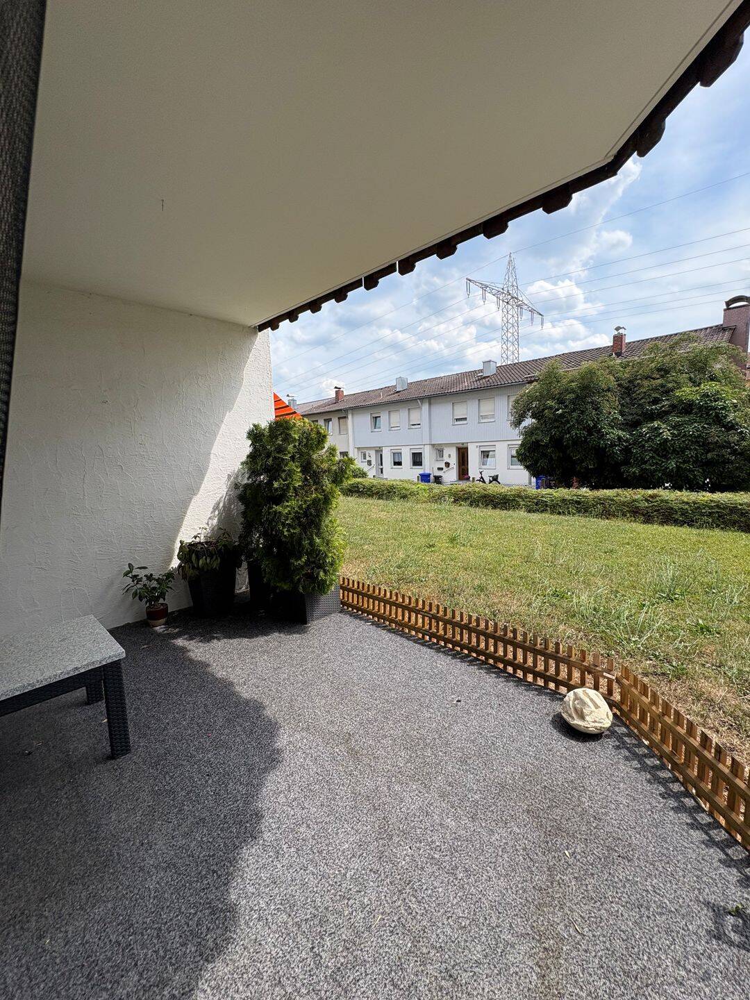 2-Zimmer Wohnung – in begehrter Lage-Neuötting, 84524 Neuötting