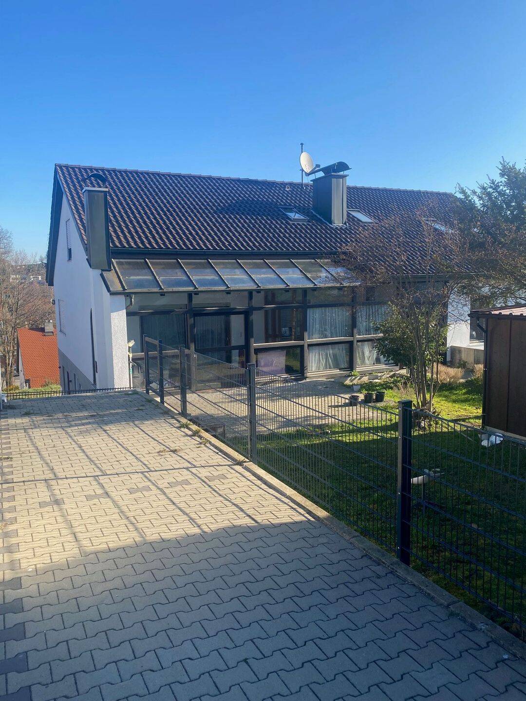 Gartenwohnung im Souterrain?, 86420 Diedorf