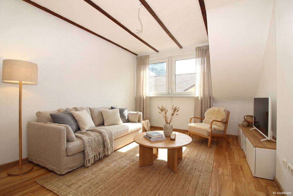 Renovierte 4-Zimmer-Wohnung im Herzen Mannheims, 68161 Mannheim (Innenstadt Oststadt Quadrate Schwetzingerstadt)