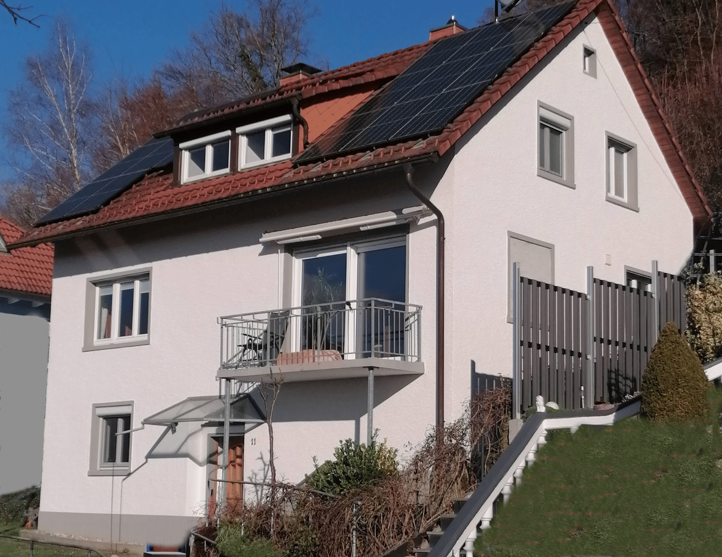 Top-Angebot – EFH in Bestlage und überdurchschnittlichem Zustand, 79761 Waldshut-Tiengen