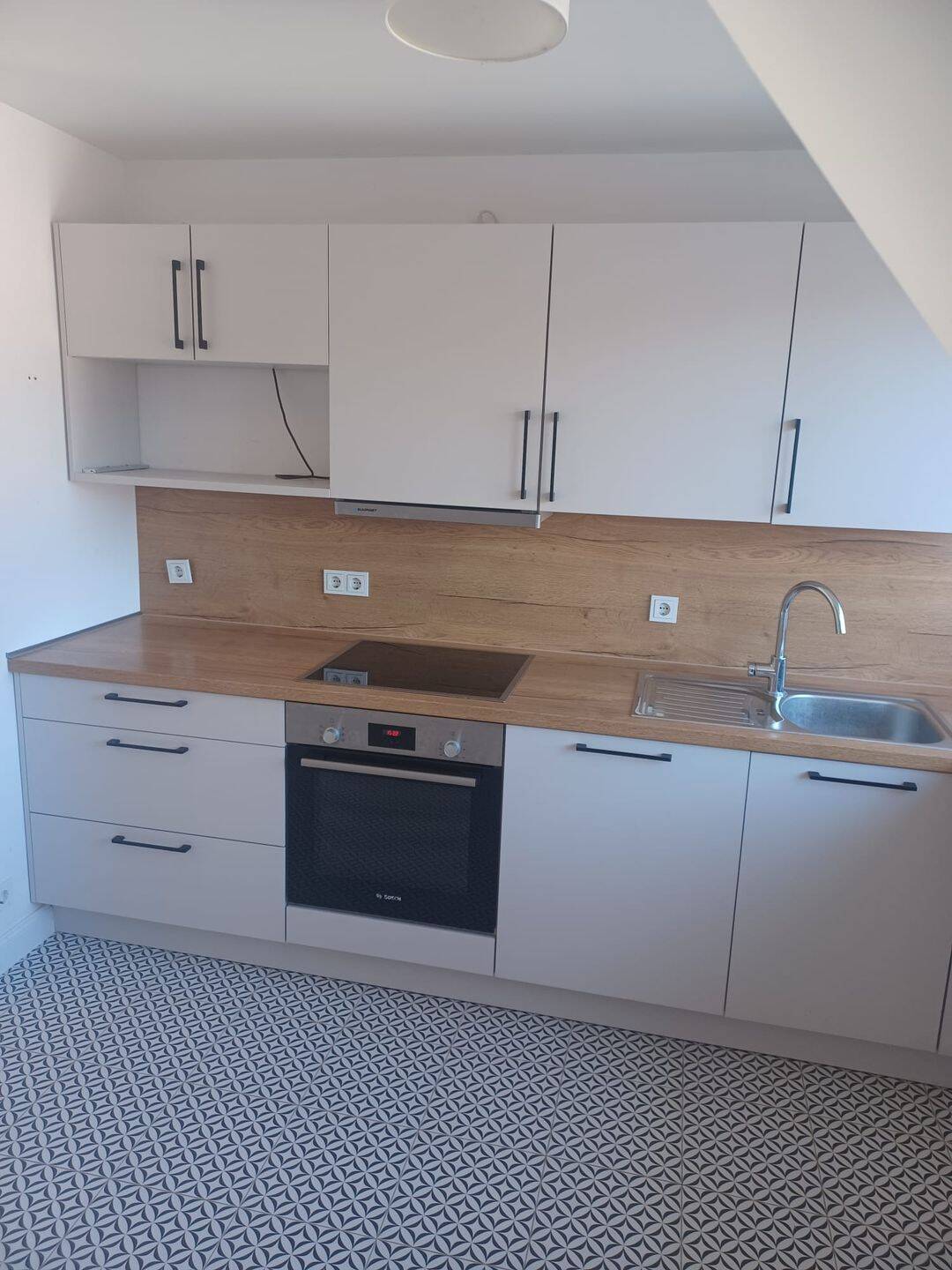 Frisch sanierte 3-Zimmerwohung, 37269 Eschwege