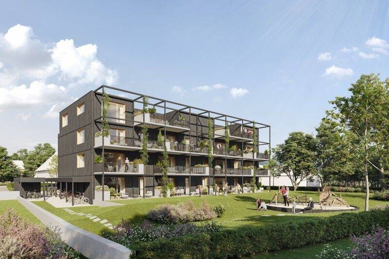 Stadt oder Natur? Beides!, 73430 Aalen