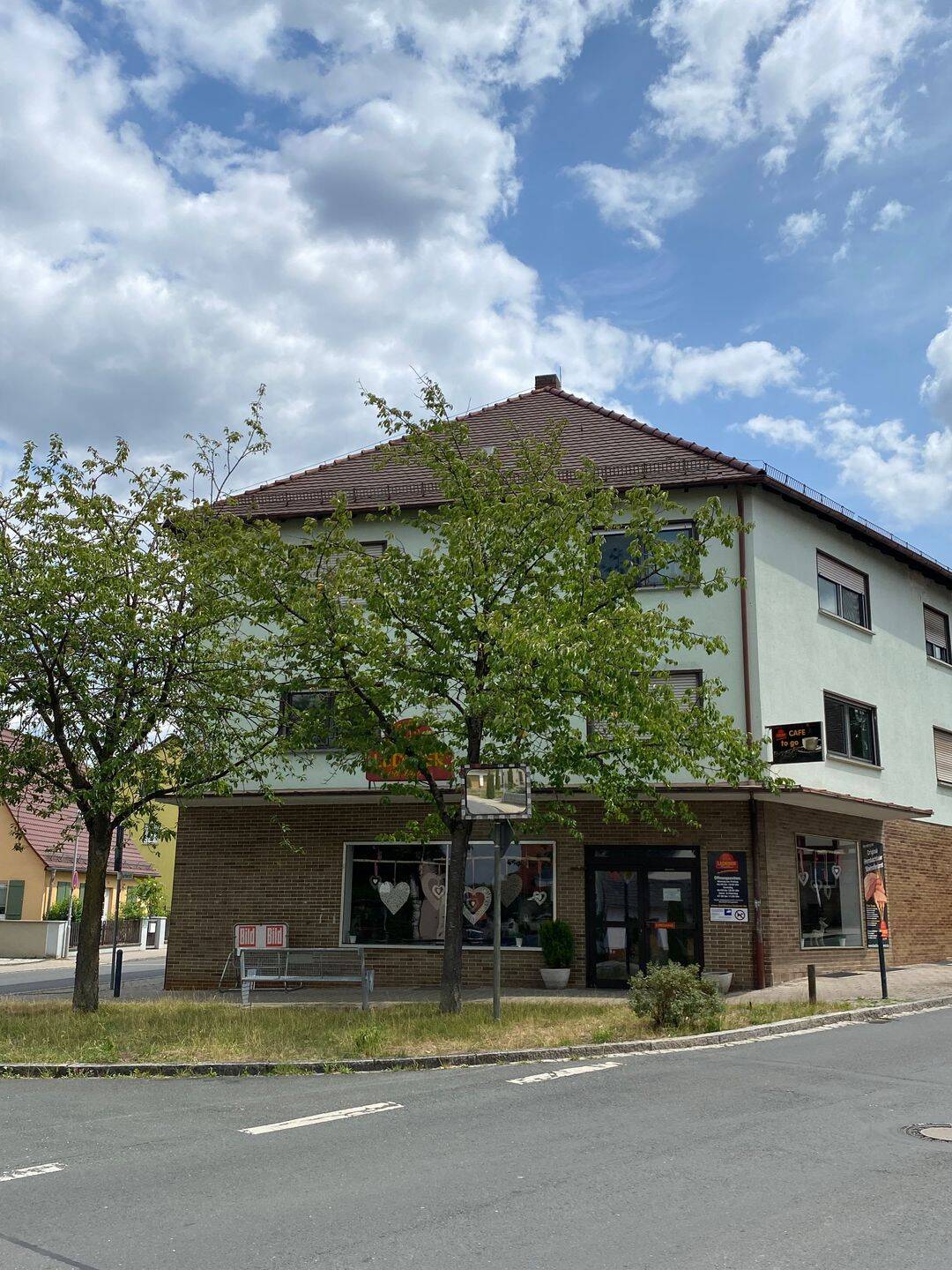 Geräumige 4-Zimmer Wohnung in Schwanstetten, Ideal für Familien, 90596 Schwanstetten