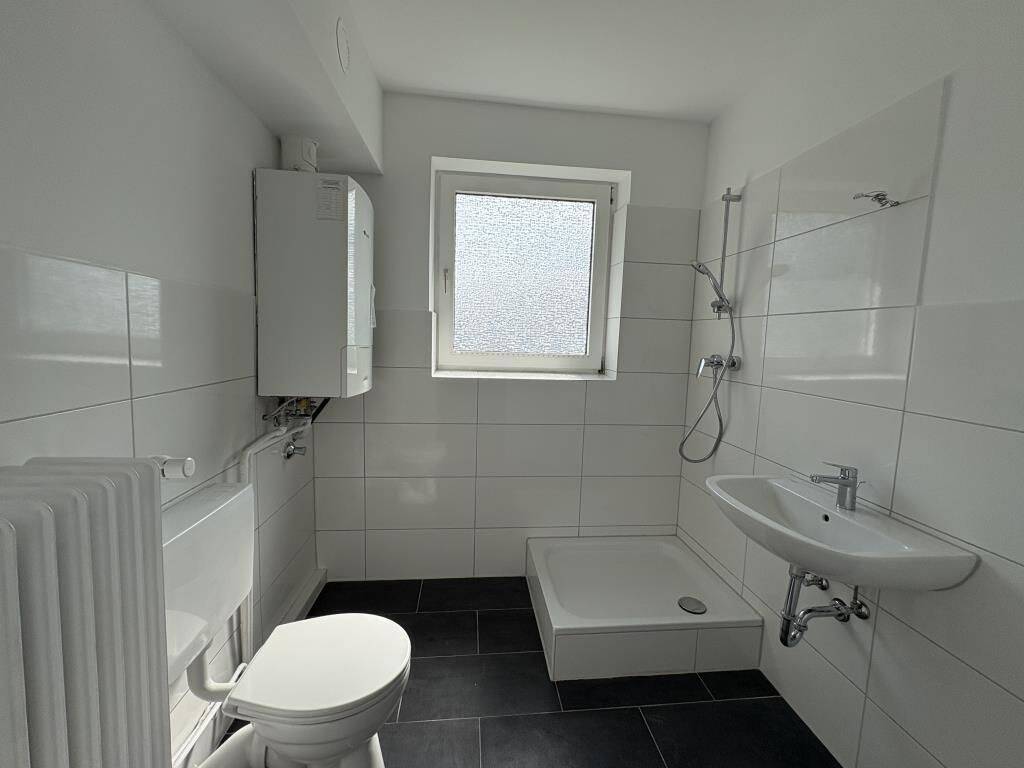 Charmante 3-Zimmer-Wohnung in Wilhelmshaven Fedderwardergroden!, 26388 Wilhelmshaven