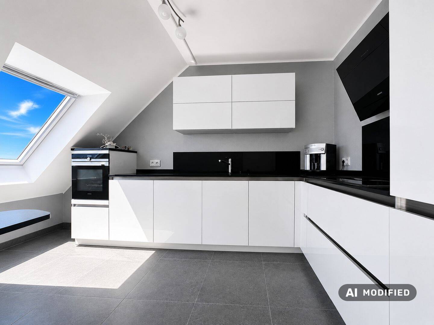Modernisierte Maisonette mit Süd-West-Balkon – Einziehen und wohlfühlen in ruhiger Feldrandlage, 52441 Linnich