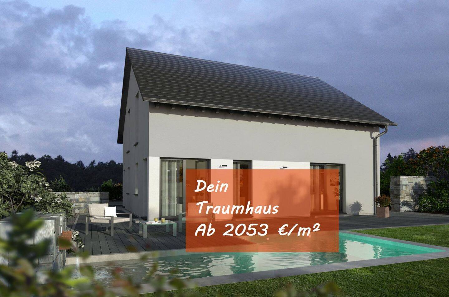 Wo Leben und Stil sich vereinen, 37127 Dransfeld