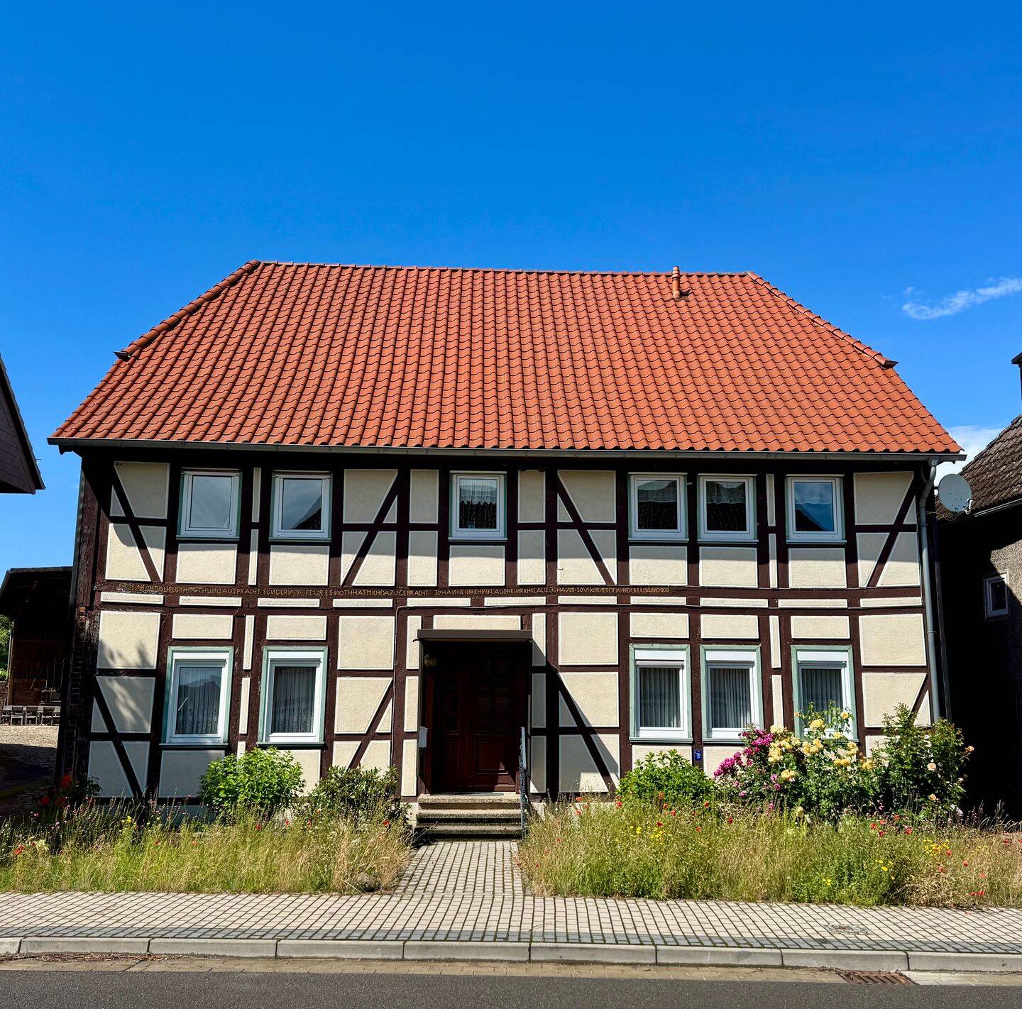 Schmuckstück auf dem Land nahe Wolfsburg, 38459 Bahrdorf