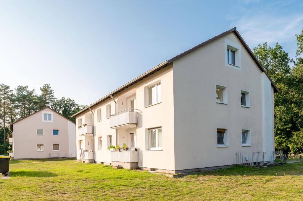 Ab 01.06.2026 frei – moderne 1-Zimmer-Wohnung in Celle Klein Hehlen!, 29223 Celle