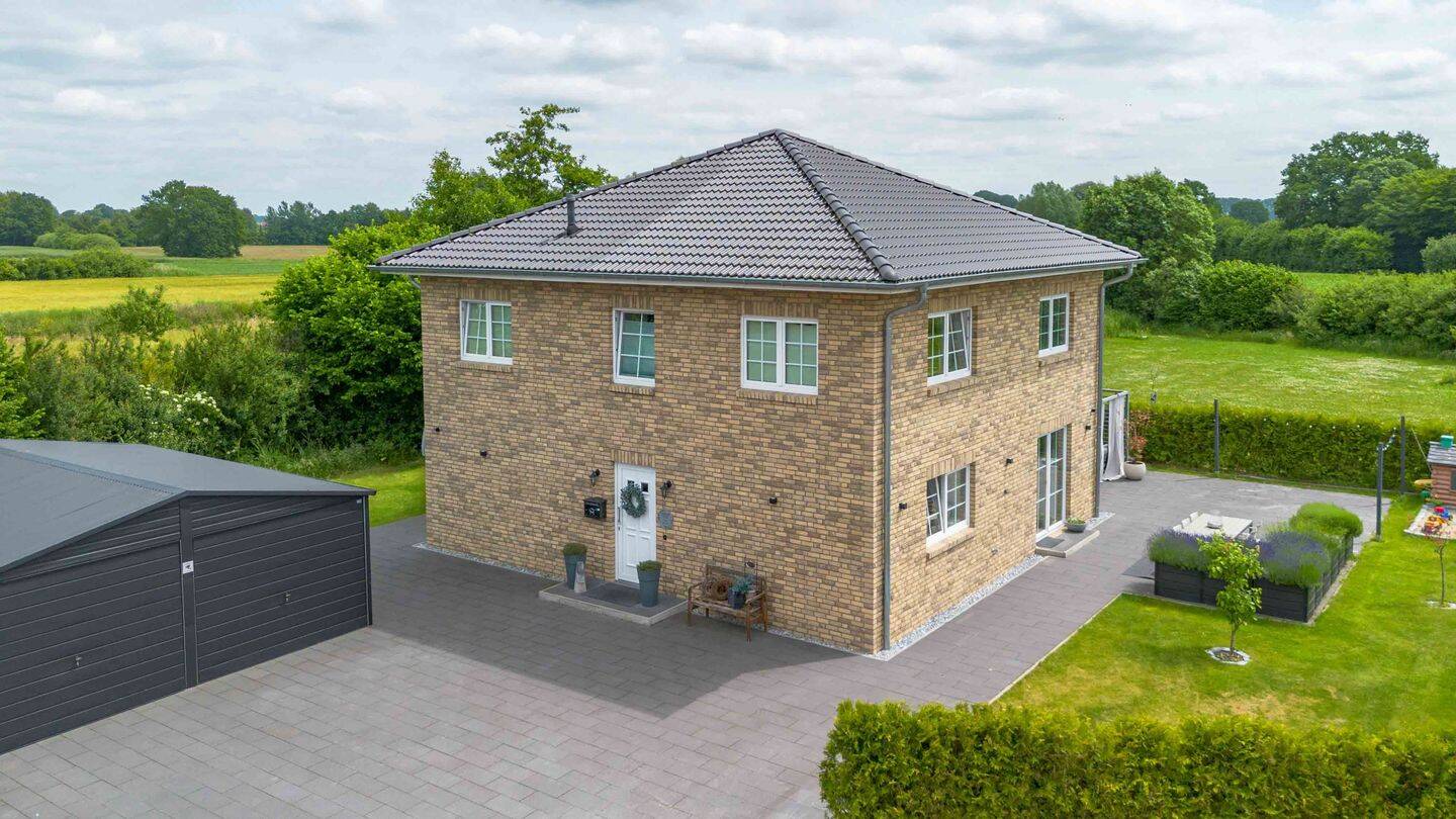 Ein Zuhause mit Landhauscharakter und viel Herz, 23847 Schiphorst