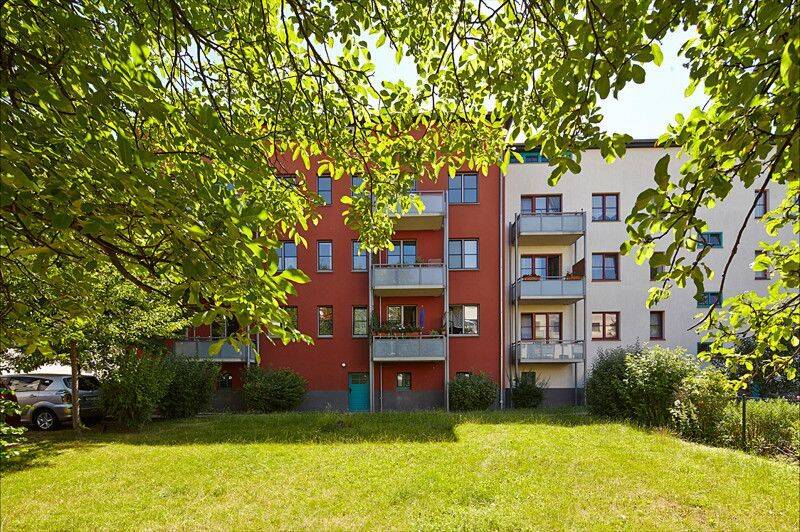 Schöne Aussichten: Genießen Sie das Leben in Ihrer neuen Wohnung!, 39114 Magdeburg