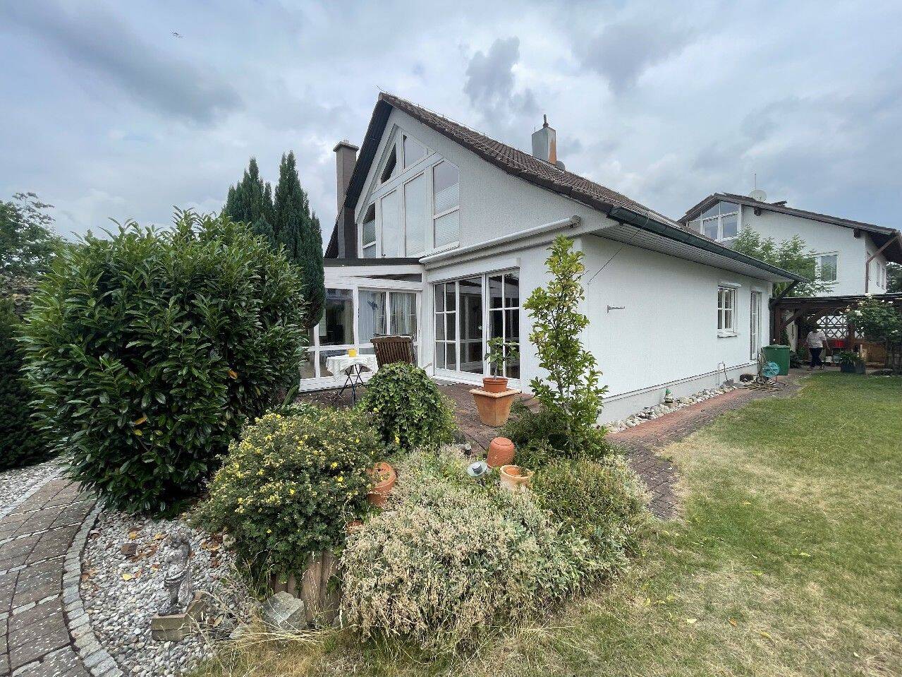 NEU! Liebenswertes Einfamilienhaus mit wunderschönem Garten!, 87666 Pforzen