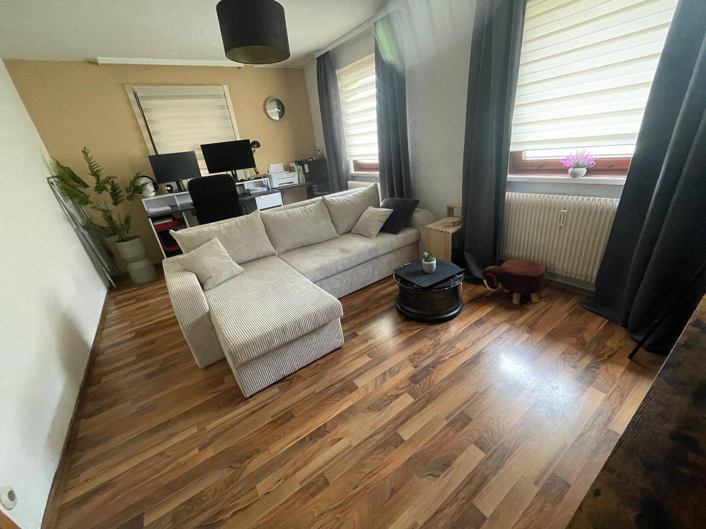 2 Zimmerwohnung, 72270 Baiersbronn