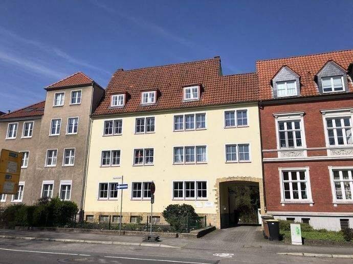 4 Zimmer mit Balkon Innenstadt fußläufig erreichbar, 49076 Osnabrück (Atter Westerberg Weststadt)