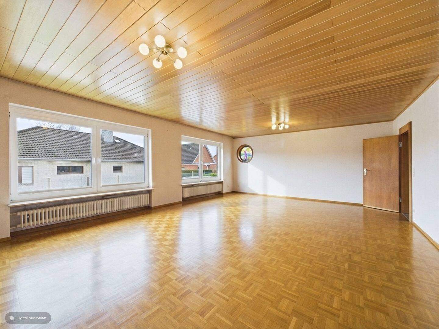 Großes Einfamilienhaus mit Einliegerwohnung., 21423 Winsen (Luhe)