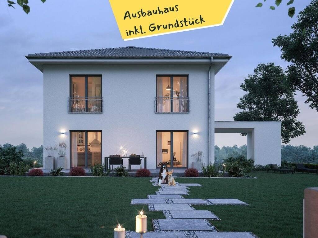 * Bauen mit Vertrauen, Gestalten mit Freiheit *, 52382 Niederzier