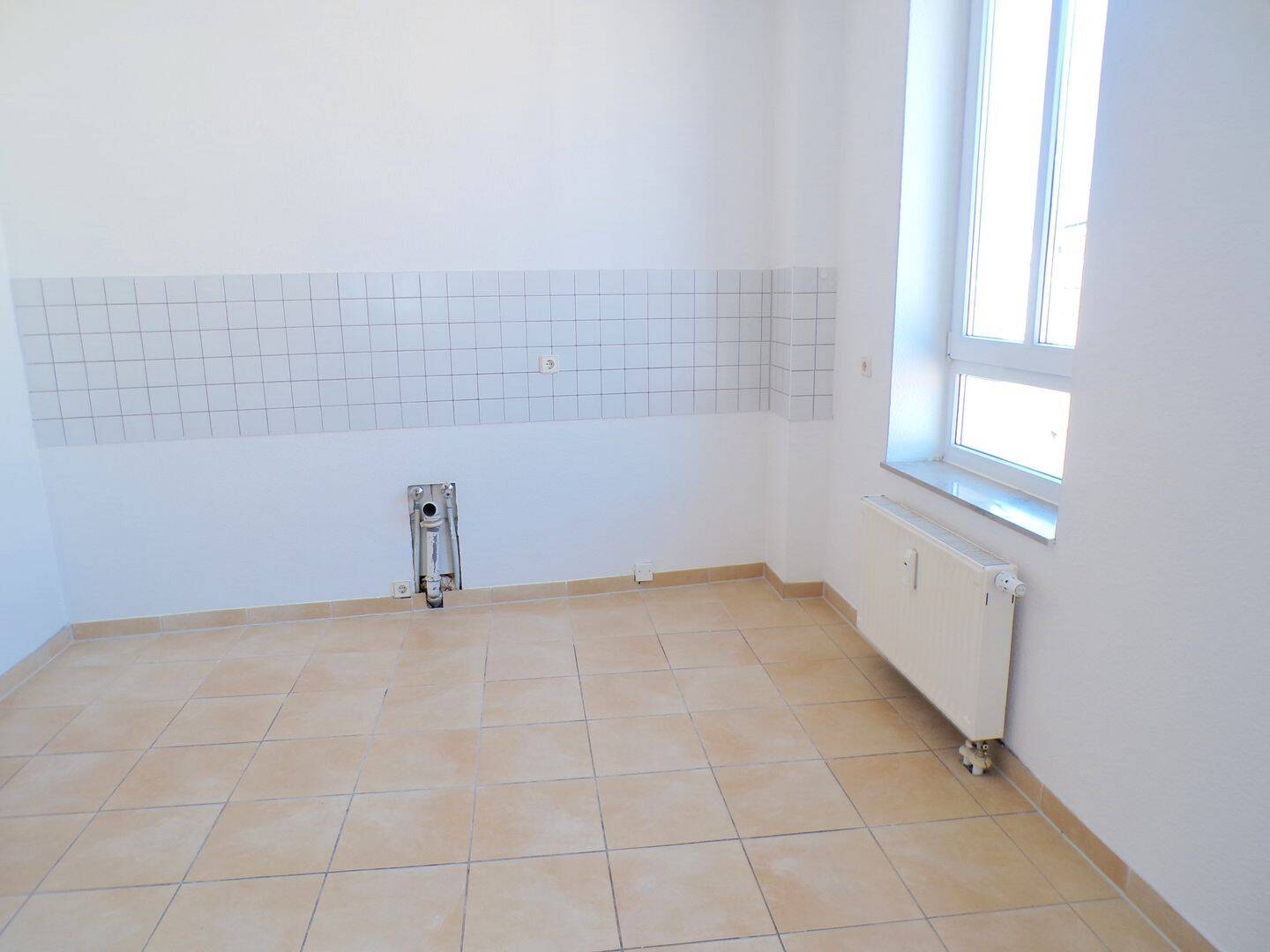 * Ab sofort zu vermieten * Kleine 2 Zimmer Wohnung in Zwickau !, 8056 Zwickau