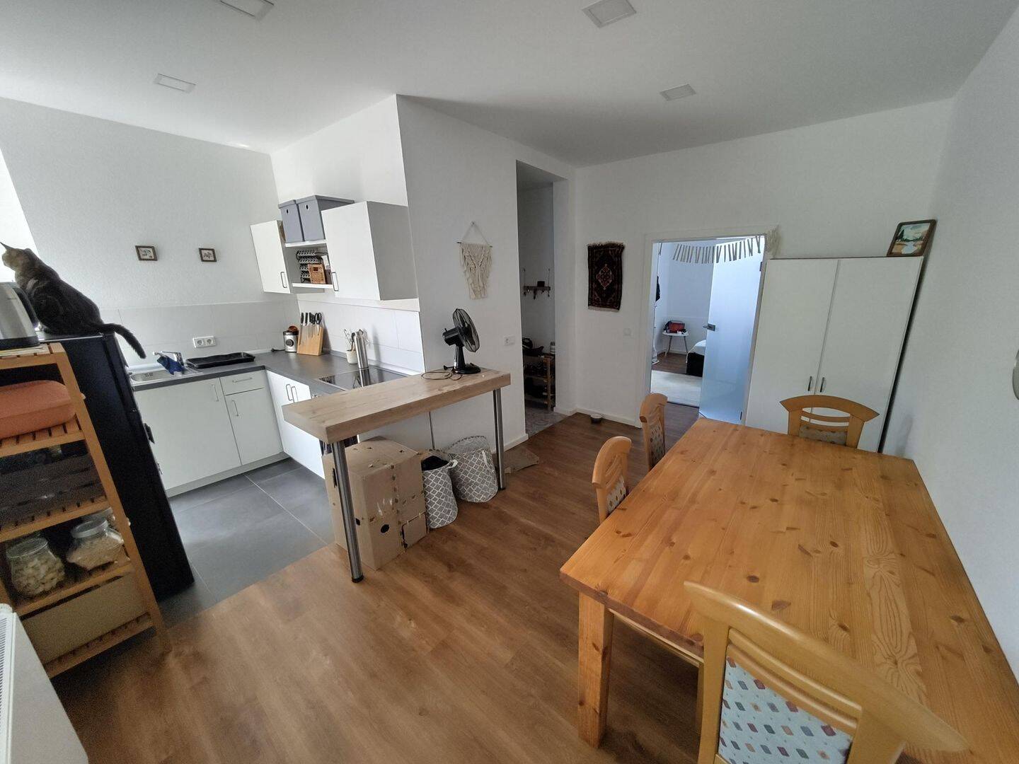 Mietwohnung, 2 Zimmer, 65 m², in Trier, 54295 Trier