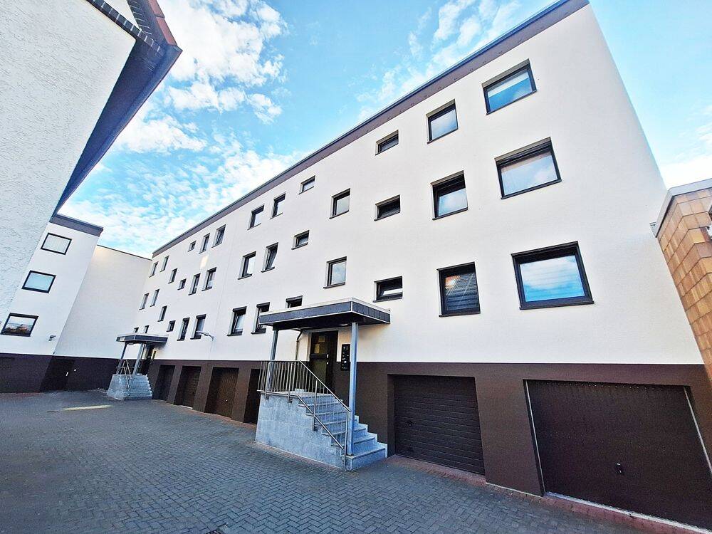 Frisch renoviert! Ihre neue 3 Zimmer Eigentumswohnung mit Terrasse in Garbsen, 30823 Garbsen