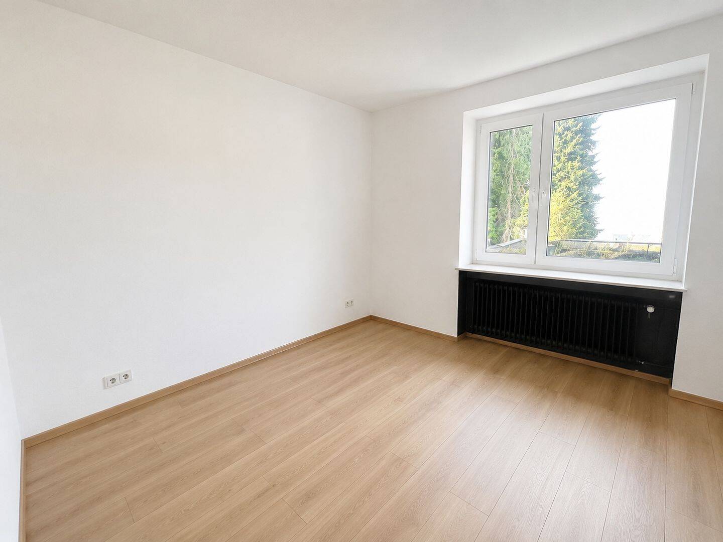 1-Zimmer-Wohnung mit Balkon zu vermieten – Boeler Straße 79 WE3, 58097 Hagen, 58097 Hagen (Altenhagen Boele Hochschulviertel Ischeland Mittelstadt)