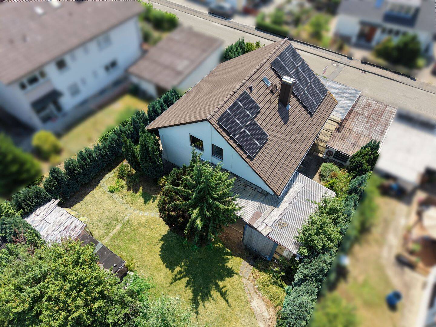 Endlich gefunden. Einfamilienhaus für die ganze Familie., 74626 Bretzfeld