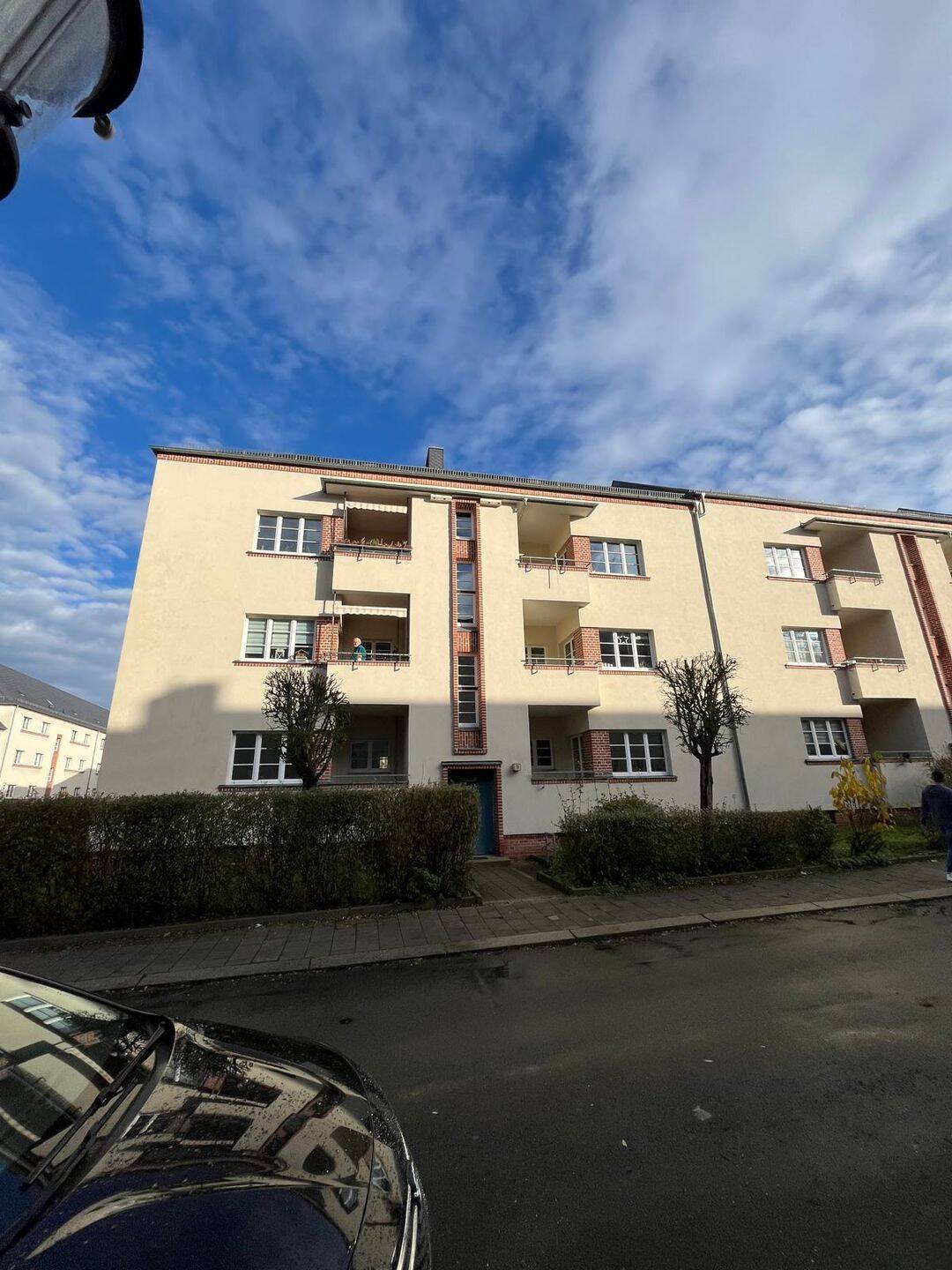 Neu sanierte 3 ZW – 1. Kaltmiete geschenkt!, 9126 Chemnitz (Altchemnitz Bernsdorf Gablenz Lutherviertel Sonnenberg)
