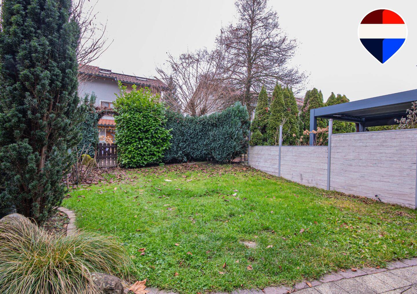 Reihenmittelhaus mit Garten – ideal für Familien in Waldshut (Bergstadt), 79761 Waldshut-Tiengen