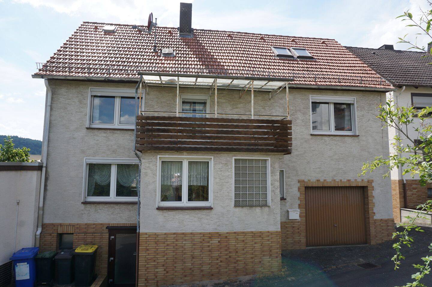 Haus für eine Familie mit handwerklichem Geschick. Keine Käuferprovision!, 34327 Körle