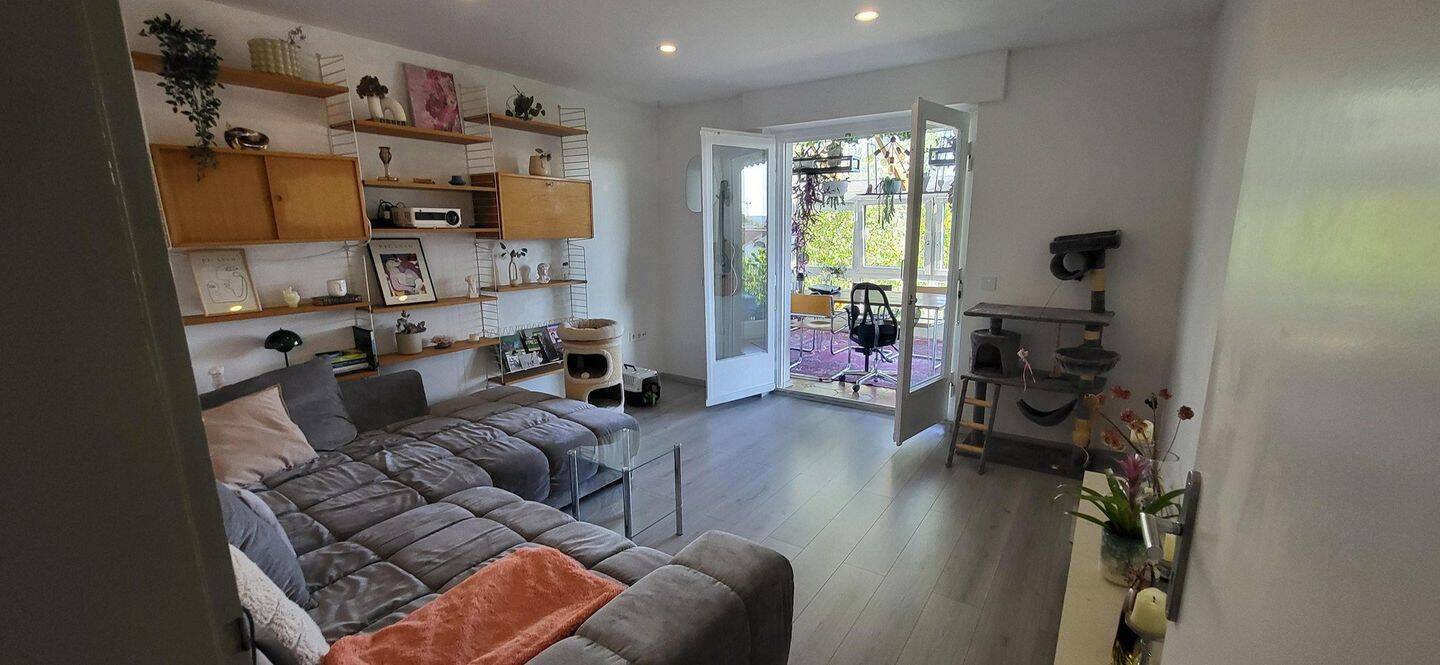 3 Zimmer Maisonette EBK Wintergarten Balkon Toplage Pforzheim Nordstadt, 75177 Pforzheim (Katharinenthalerhof Eutingen Nordstadt Nordweststadt Oststadt)