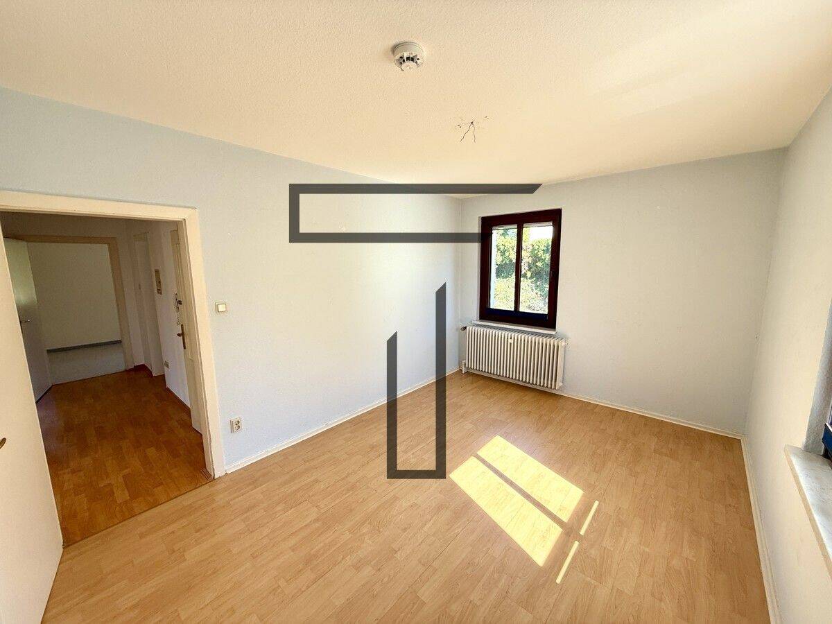 3. Zimmerwohnung mit Balkon in 37441 Bad Sachsa, 37441 Bad Sachsa
