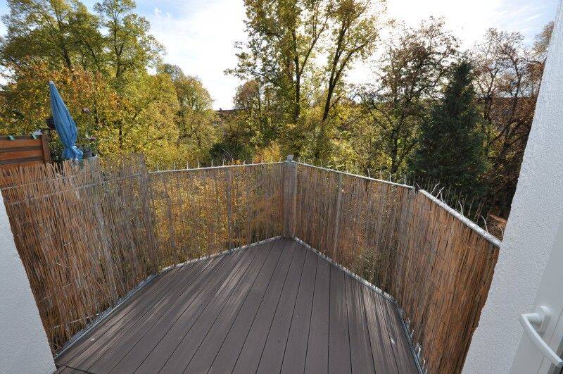 3-Zimmer ETW mit Balkon / Wohnküche / Petershauser Park / vermietet / provisionsfrei, 78467 Konstanz
