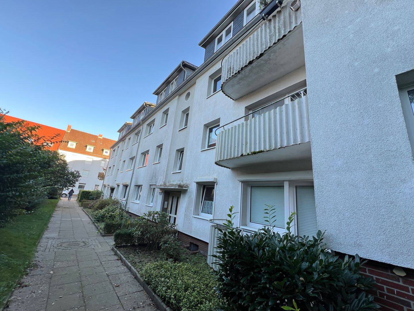 Top 2-Zimmer Wohnung in Hamburg – Eißendorf, 21073 Hamburg (Harburg Eißendorf Heimfeld Wilstorf)