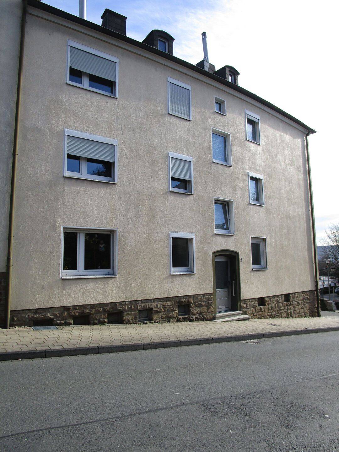 Gemütliche Wohnung im 1. OG, 58300 Wetter (Ruhr)