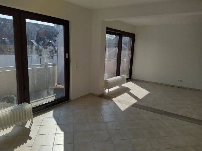 Moderne Wohnung nahe Innenstadt mit Südbalkon, 25761 Büsum