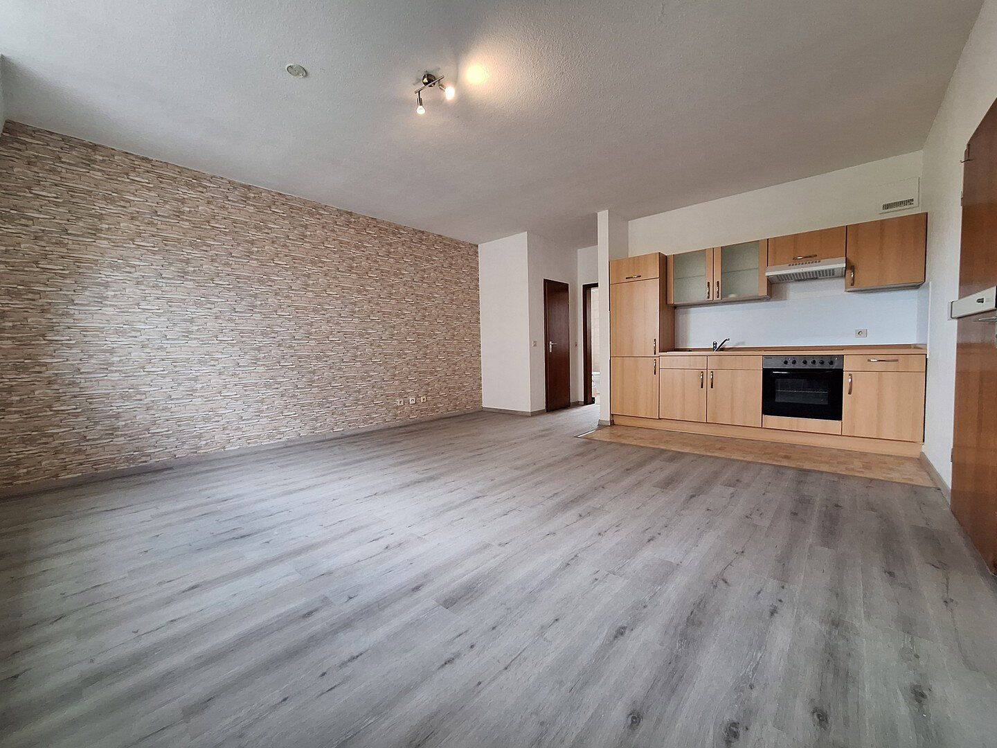 Zentrale 1-Zimmer Wohnung in Gießen, 35390 Gießen