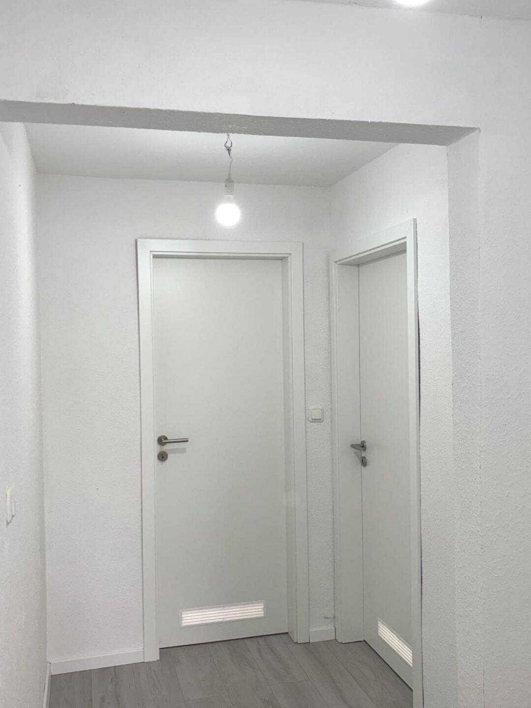Dachgeschoss mit 2,5 Zimmern, Garten & Keller in Gelsenkirchen-Am Maibusch, 45883 Gelsenkirchen (Feldmark Heßler)