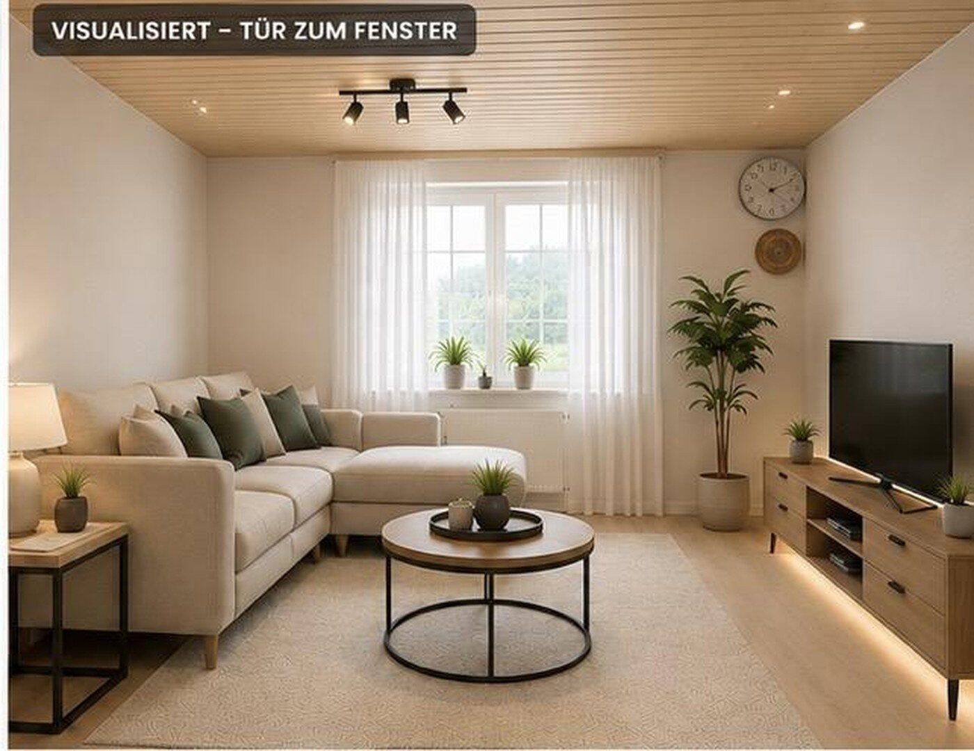 Charmante 4-Zimmer-Altbauwohnung mit Garten & vielen Extras, grenznah zu Basel, 79576 Weil am Rhein