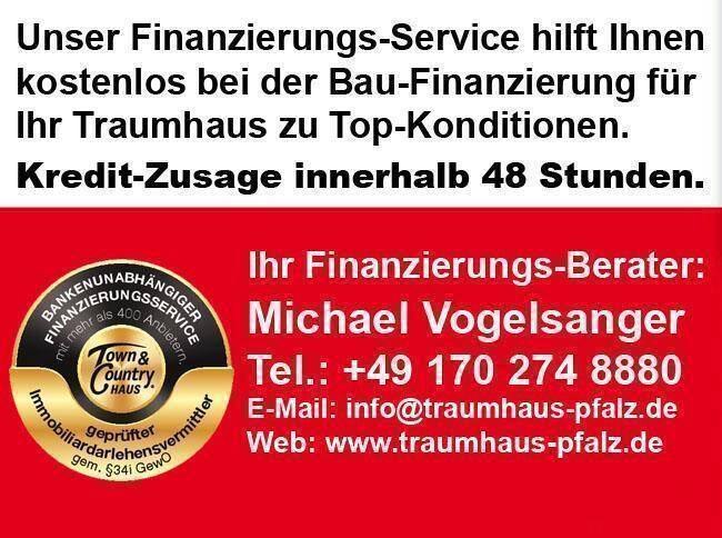 Bauen Sie hier in sonniger Lage Ihr massives Traumhaus, 67590 Monsheim