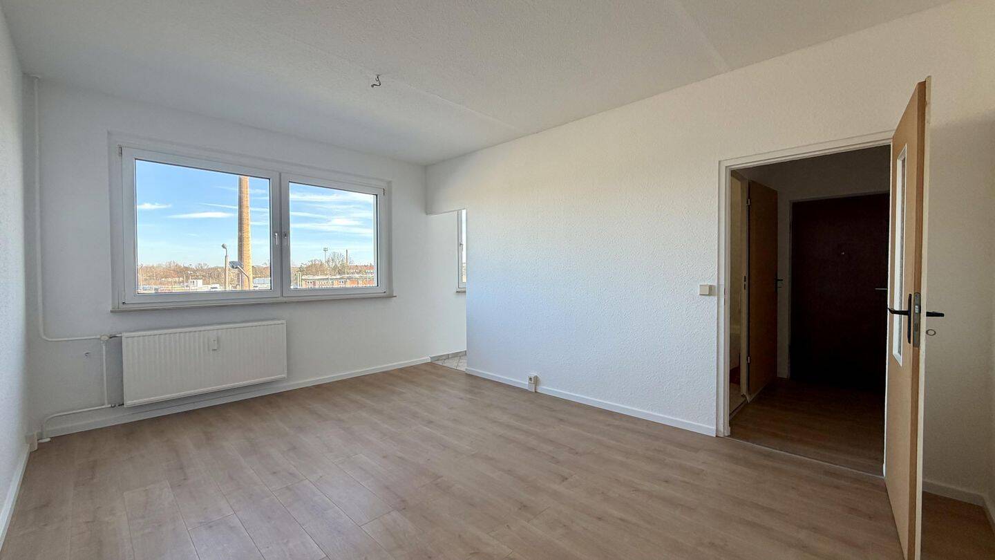 Frisch renovierte 1-Zimmer-Wohnung!, 1458 Ottendorf-Okrilla