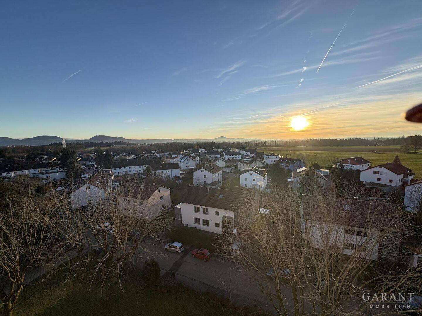 Zuhause mit Weitblick – Ihr neues Wohnglück im 7 Stock!, 73527 Schwäbisch Gmünd