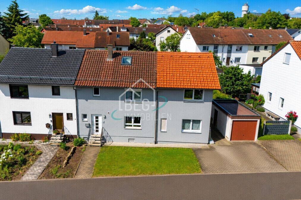 Familienparadies – großzügig, grün, gemütlich, 74632 Neuenstein