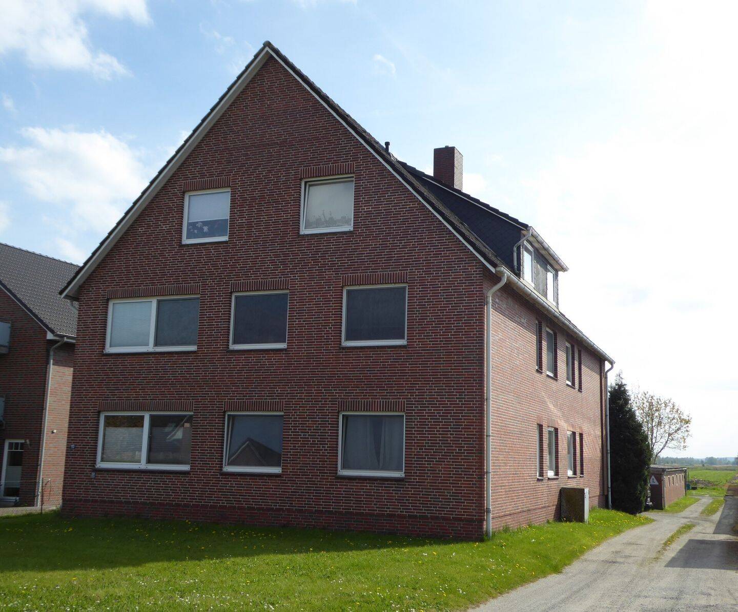 2,5 Zimmer Wohnung im Norderquerweg 10 in 21037 Hamburg – Ein Angebot von IVD-HAUSVERWALTUNG GERD VON DER HEIDE Immobilien GmbH, 21037 Hamburg (Bergedorf)