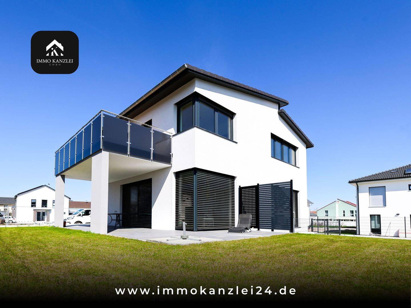 Vielseitiges Wohnkonzept auf drei Ebenen mit modernster Ausstattung in Neuried!, 77743 Neuried