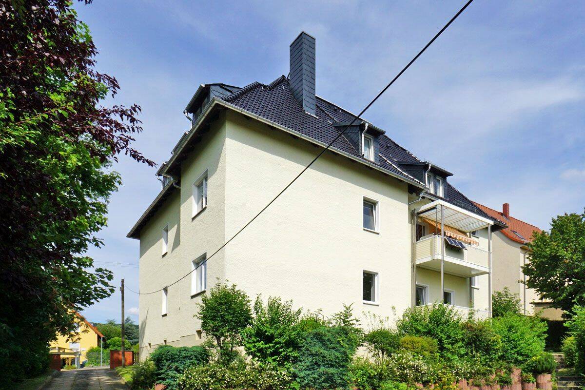 Frisch renoviert in Freital, 1705 Freital