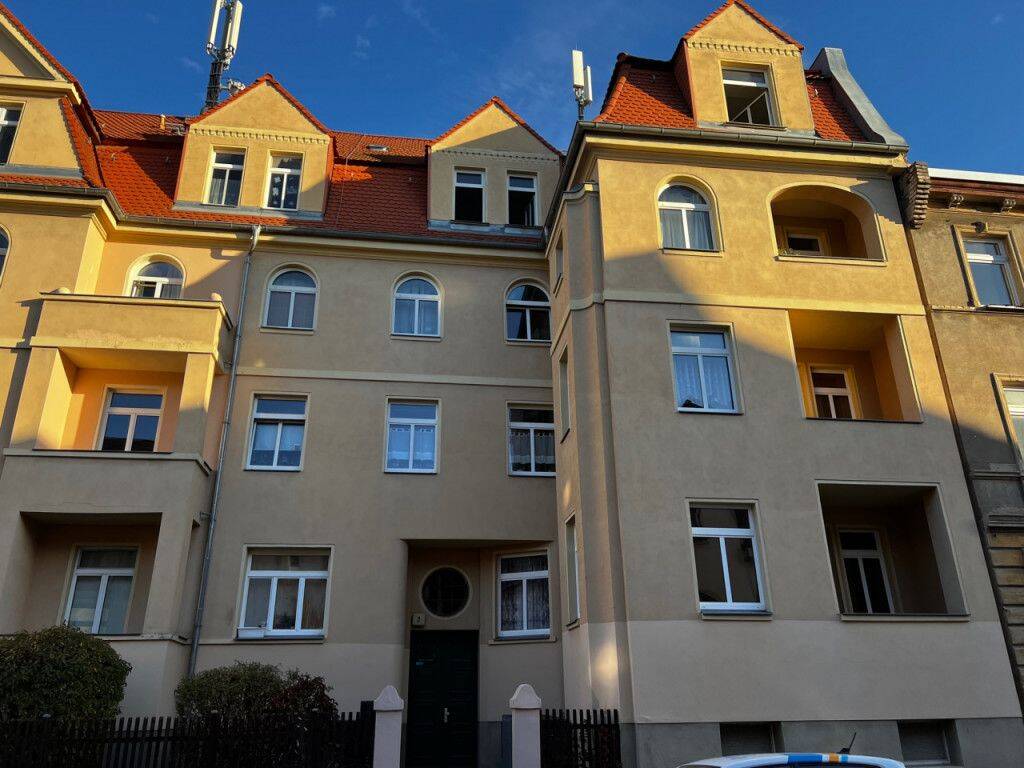 2 Räume voller Charme, 6120 Halle (Saale) (Dölau Heide Nord Heide Süd Kröllwitz Lettin)
