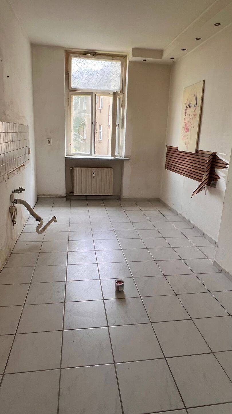 2 Zimmer Wohnung im 2. OG, 13055 Berlin (Lichtenberg Hohenschönhausen Alt-Hohenschönhausen Hohenschönhausen)