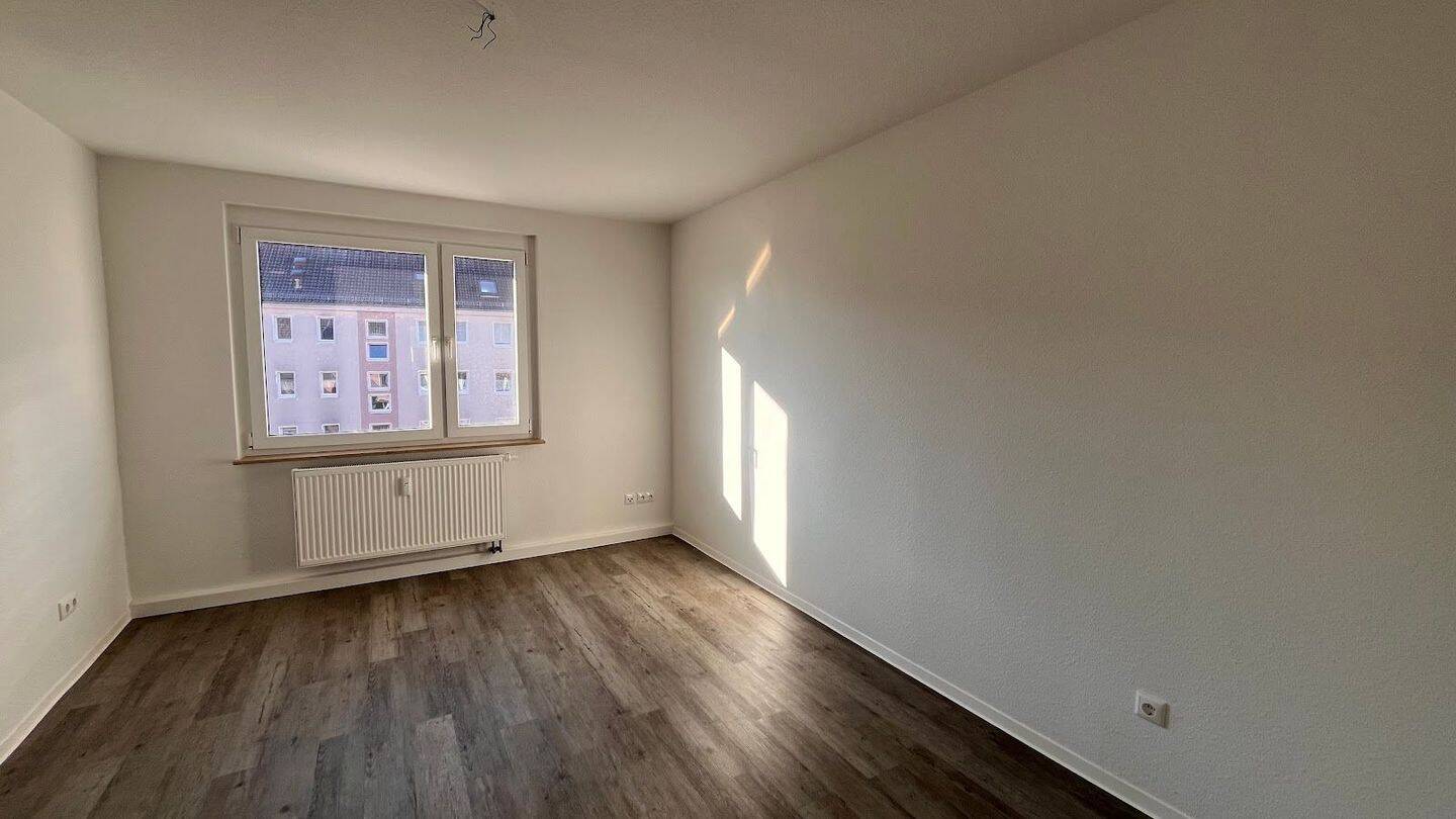 Ruhig Wohnen im Birkenweg!, 15890 Eisenhüttenstadt
