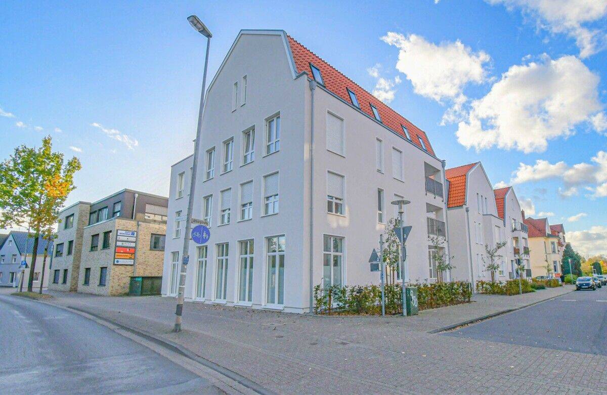 6002 – Exklusive 2-Zimmer-Wohnung mit Balkon und EBK in Oldenburg!, 26135 Oldenburg (Oldb) (Kreyenbrück Krusenbusch Neuenwege Osternburg Tweelbäke)