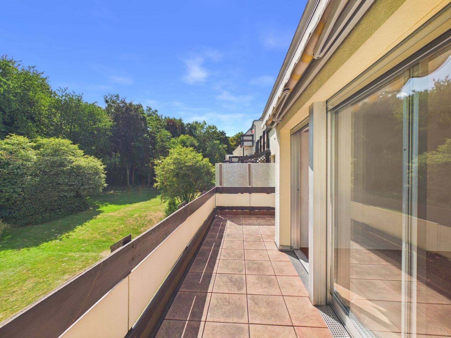 Ankommen & Genießen: 3-Zimmer-Wohnung mit Balkon in Lüdenscheid, 58511 Lüdenscheid