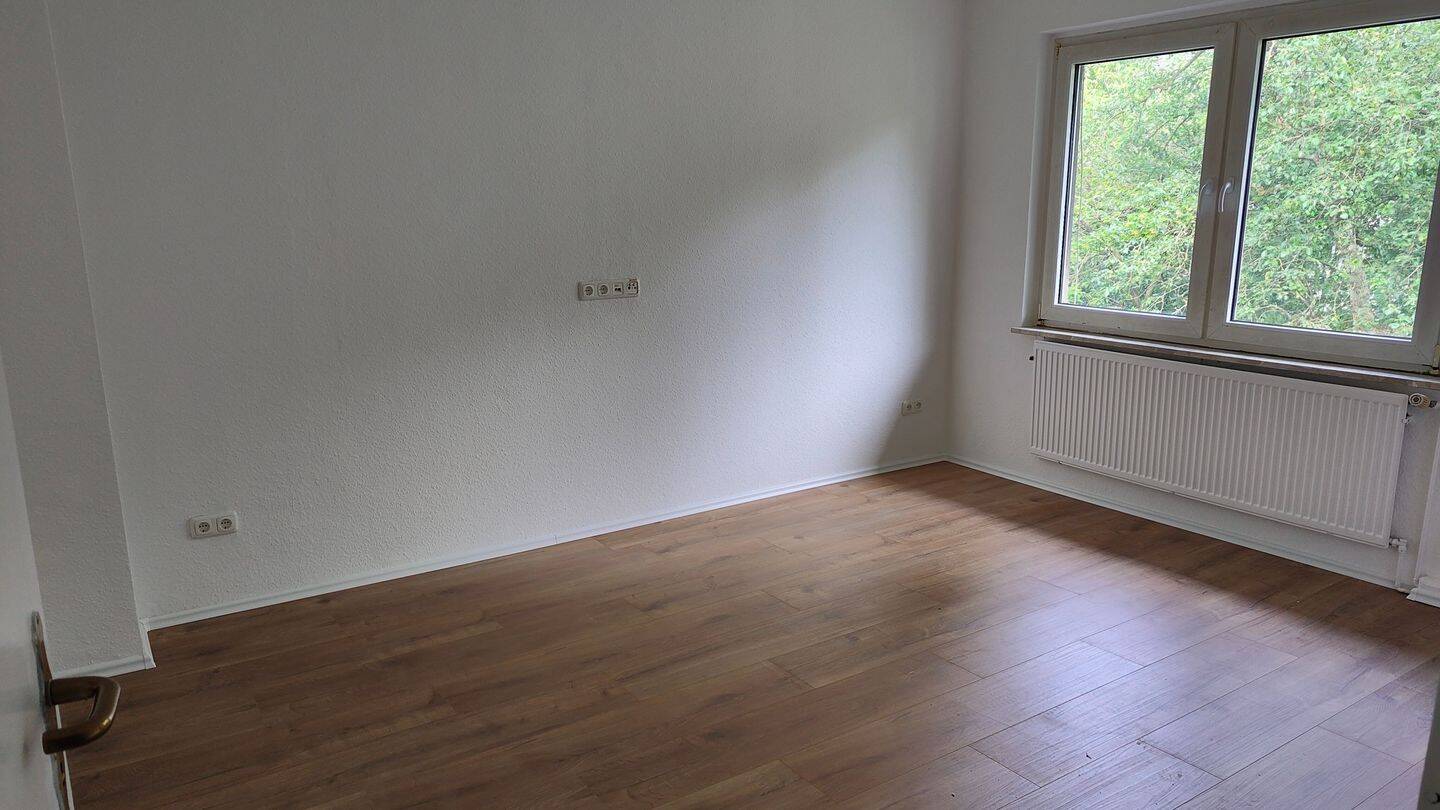 56m² 3 Zimmerwohnung in Essen, 45329 Essen (Altenessen-Nord Karnap Vogelheim)